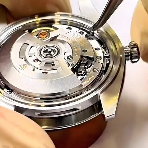 成都卡地亚官方售后维修保养店在哪